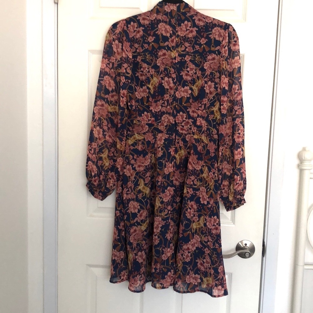 ModCloth Dress - Picture 8 of 11
